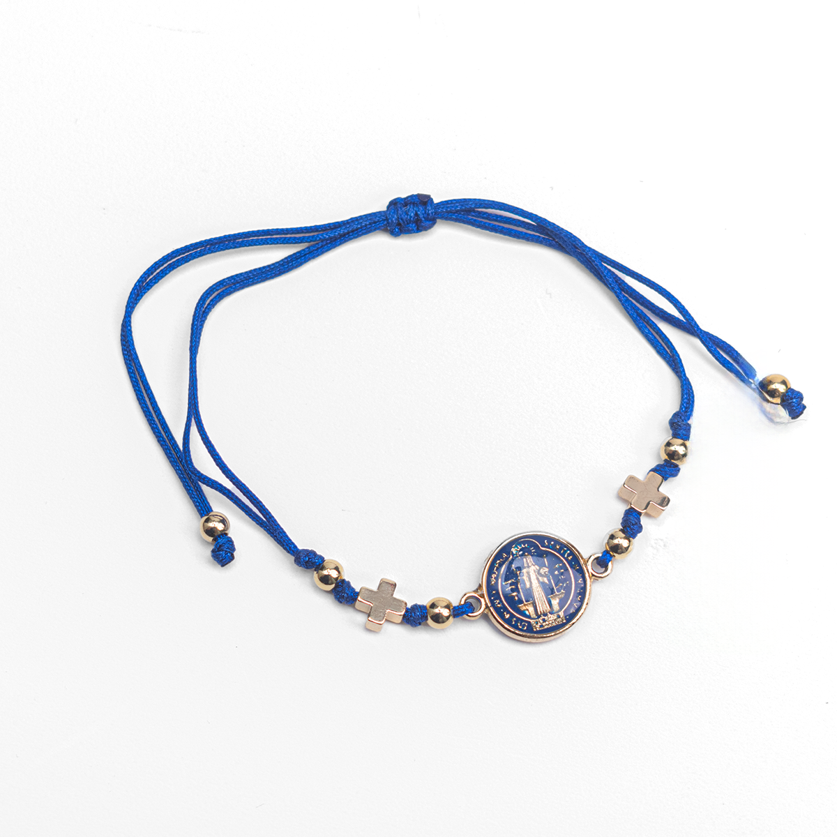 Religious Medal Bracelets