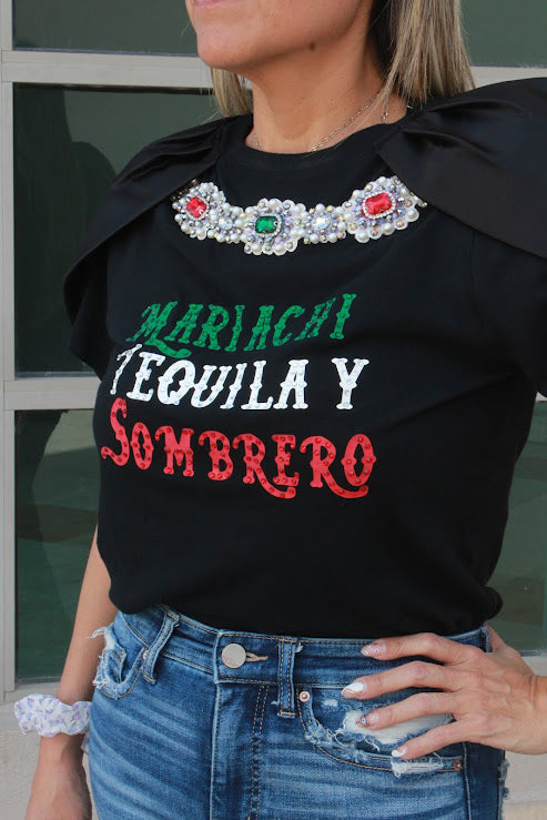 Playera de México