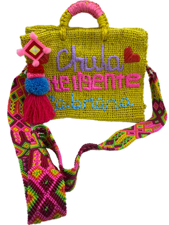 Huichol Design