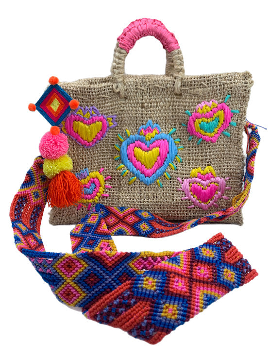 Huichol Design