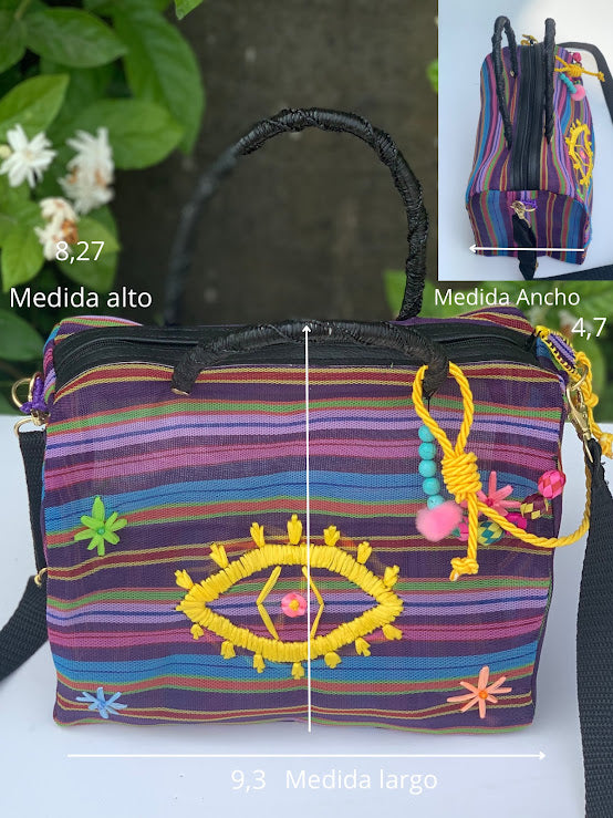 Handcrafted Bag