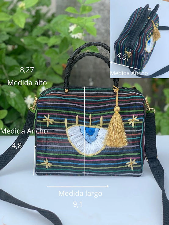 Handcrafted Bag